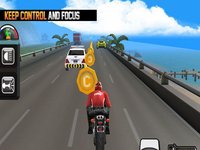 Highway Moto Bike Rider screenshot, image №1629452 - RAWG