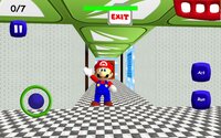 Baldi 64 basics android screenshot, image №2641361 - RAWG