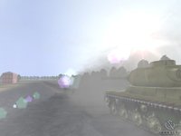 IL-2 Sturmovik: Forgotten Battles screenshot, image №347456 - RAWG