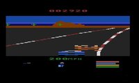 Fatal Run (1990) screenshot, image №3352965 - RAWG