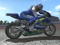 MotoGP: Ultimate Racing Technology 3 screenshot, image №404175 - RAWG