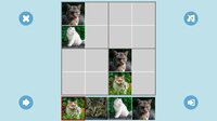 CAT SUDOKU🐱 screenshot, image №2563330 - RAWG