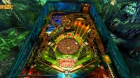 Pinball HD Collection screenshot, image №100601 - RAWG