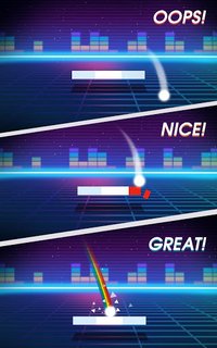 Bounce It - How High Can You Jump? screenshot, image №1566507 - RAWG