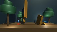 Rocket Boost (Corpo Orc) screenshot, image №2244776 - RAWG