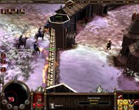 The Golden Horde screenshot, image №476401 - RAWG