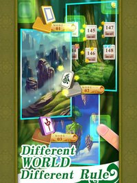 Mahjong 3D Match-Quest Journey screenshot, image №1703353 - RAWG