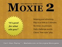 Moxie 2 screenshot, image №54742 - RAWG