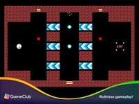 Mr. Particle-Man - GameClub screenshot, image №2214993 - RAWG