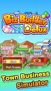 Biz Builder Delux SP screenshot, image №1434031 - RAWG