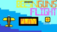 Bees N Guns Flight screenshot, image №3869297 - RAWG