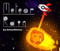 Meteor Rain screenshot, image №2292053 - RAWG