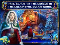 Yuletide Legends: The Brothers Claus Hidden Object screenshot, image №898042 - RAWG