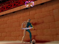 Arena AD screenshot, image №497558 - RAWG