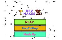 DevNakes - Devlauncher's Coding Snake! screenshot, image №2978597 - RAWG