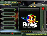 Rubik's Cube Challenge screenshot, image №527942 - RAWG