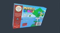 Puzzle Blocks screenshot, image №128166 - RAWG