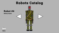 Arm and Leg Builder GameOff 2022 screenshot, image №3672670 - RAWG
