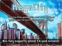 Megacity HD screenshot, image №42879 - RAWG