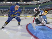 NHL 2005 screenshot, image №401446 - RAWG