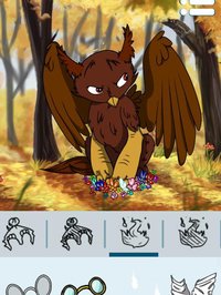 Avatar Maker: Dragons screenshot, image №2026177 - RAWG