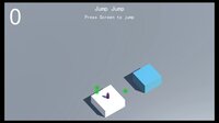 Jump Jump screenshot, image №3702074 - RAWG