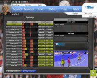 Handball Manager 2010 screenshot, image №543518 - RAWG