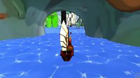 Twisted Sails screenshot, image №867647 - RAWG