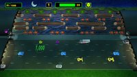 Frogger: Hyper Arcade Edition screenshot, image №592508 - RAWG