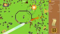 All Aboard! The Train Defense Express screenshot, image №4170430 - RAWG