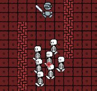 Skelly Squad screenshot, image №2725275 - RAWG