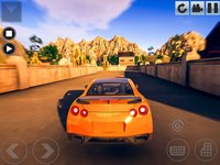 Extreme Car Racing Simulator screenshot, image №2043058 - RAWG