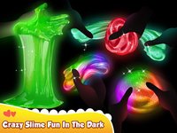 Glitter Slime Maker - Crazy Slime Fun screenshot, image №1588437 - RAWG
