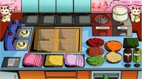 All You Can Feed: Sushi Bar screenshot, image №849515 - RAWG