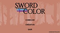 SWORD COLOR screenshot, image №3305131 - RAWG