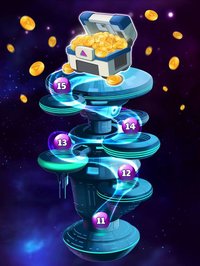 Bubble Shooter Blast Ball Pop screenshot, image №1815359 - RAWG