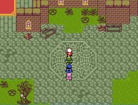 Unknown World: Demo screenshot, image №1081303 - RAWG