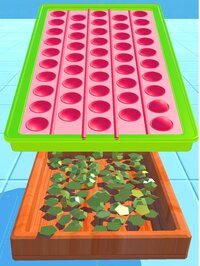 Wax Melting! Frozen Honey screenshot, image №3110547 - RAWG