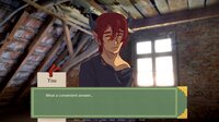 A Tome in the Attic screenshot, image №3874395 - RAWG