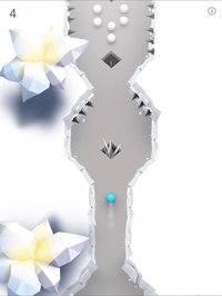 Blue Edge screenshot, image №1433189 - RAWG