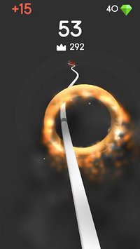 Hoop Rush screenshot, image №1435247 - RAWG