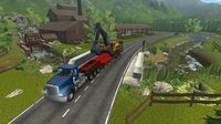 Construction Simulator PRO 17 screenshot, image №1395137 - RAWG