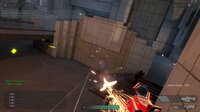 Enhanced Shooter Game screenshot, image №2592196 - RAWG