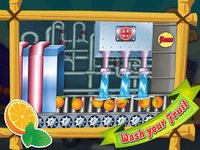 Fruit Juice Maker - Drink simulator and drink maker game screenshot, image №1831350 - RAWG