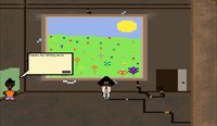 The Painting In The House screenshot, image №1978315 - RAWG