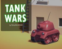 Tank Wars (itch) (petrushevskiapps) screenshot, image №2737561 - RAWG