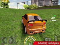 Car City: Highway Racing MT screenshot, image №1326349 - RAWG