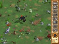 Heroes of Might and Magic 4 screenshot, image №335381 - RAWG