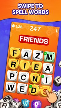 Boggle With Friends: Word Game screenshot, image №1483533 - RAWG