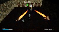 Dice Roll Exterminator screenshot, image №3478808 - RAWG